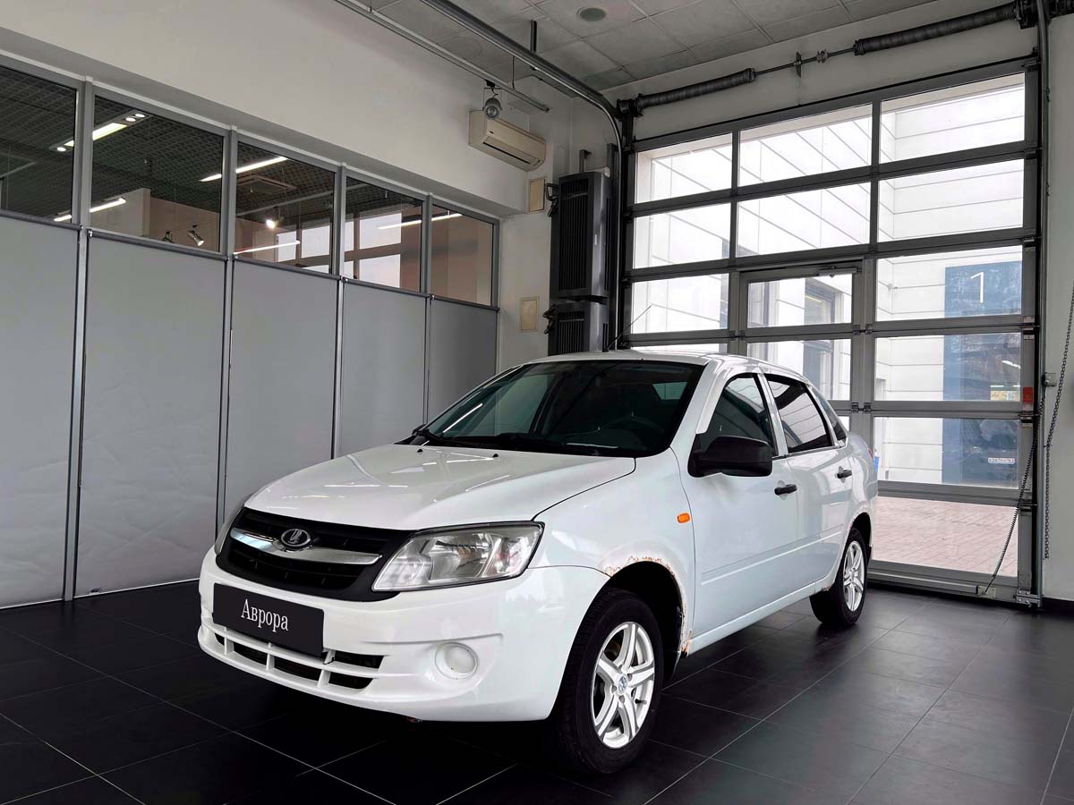 Lada Granta